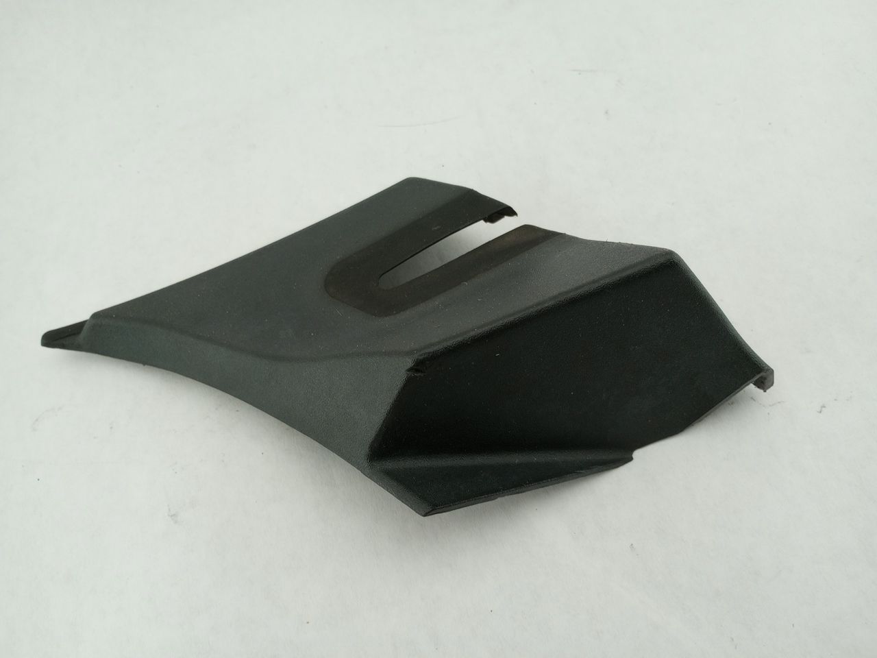 Chevrolet Silverado 1500 Wiper Tray End Caps