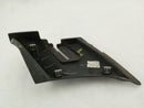 Chevrolet Silverado 1500 Wiper Tray End Caps-7