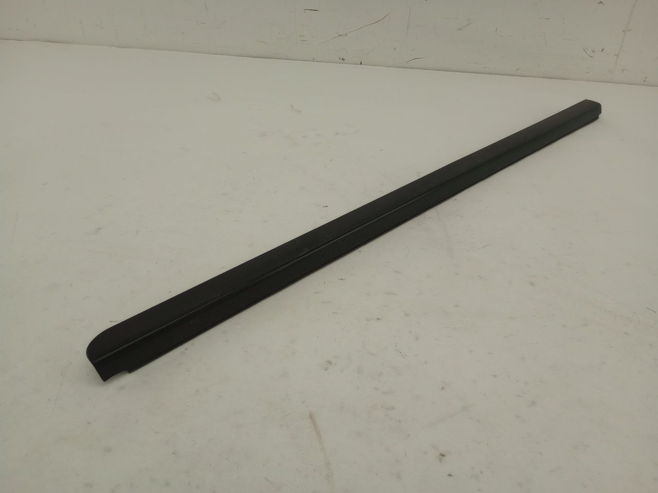 Chevrolet Silverado 1500 Set Of Exterior Door Window Trim