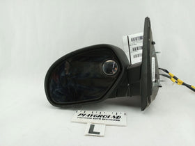 Chevrolet Silverado 1500 Left Side View Mirror