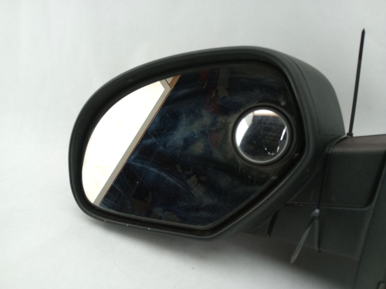 Chevrolet Silverado 1500 Left Side View Mirror