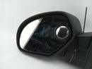 Chevrolet Silverado 1500 Left Side View Mirror-4