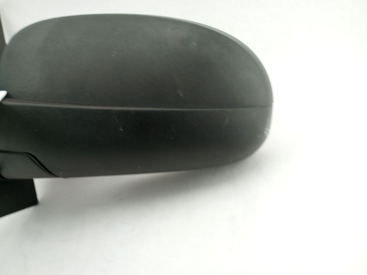 Chevrolet Silverado 1500 Left Side View Mirror