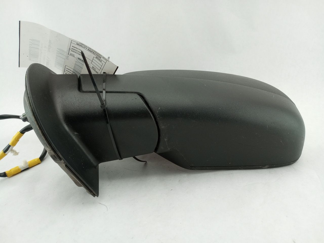 Chevrolet Silverado 1500 Left Side View Mirror