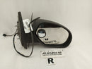 Chevrolet Silverado 1500 Right Side View Mirror-1