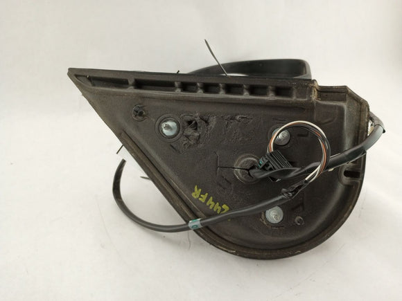 Chevrolet Silverado 1500 Right Side View Mirror