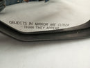 Chevrolet Silverado 1500 Right Side View Mirror-3