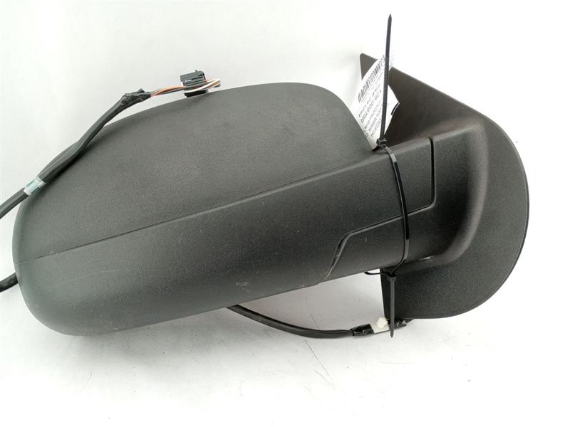 Chevrolet Silverado 1500 Right Side View Mirror