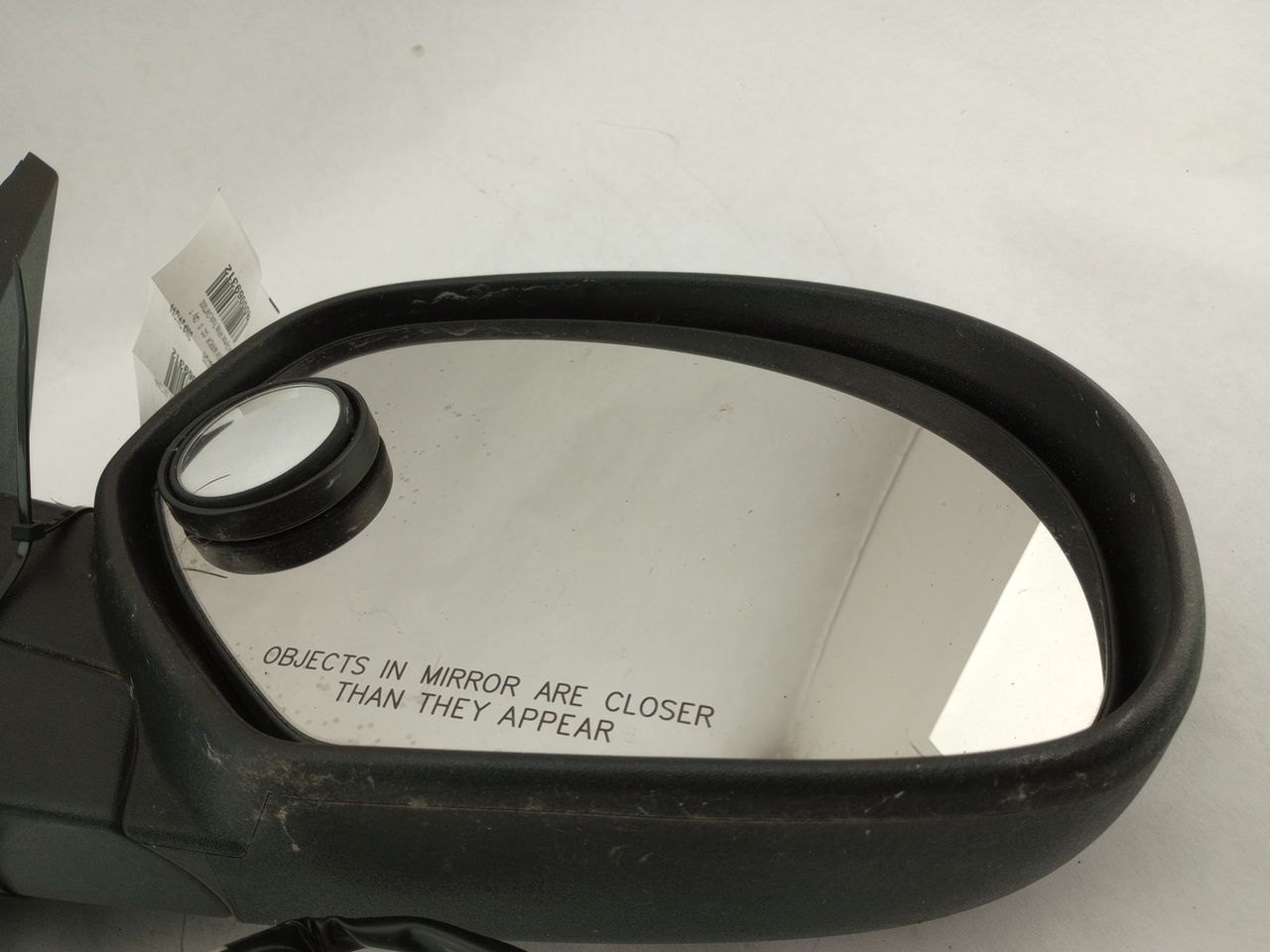 Chevrolet Silverado 1500 Right Side View Mirror