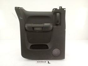 Chevrolet Silverado 1500 Rear Left Door Trim Panel