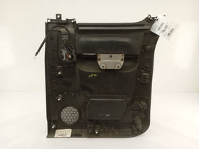 Chevrolet Silverado 1500 Rear Left Door Trim Panel - 0