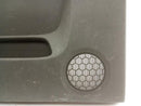 Chevrolet Silverado 1500 Rear Left Door Trim Panel-3