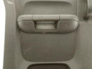 Chevrolet Silverado 1500 Rear Left Door Trim Panel-5