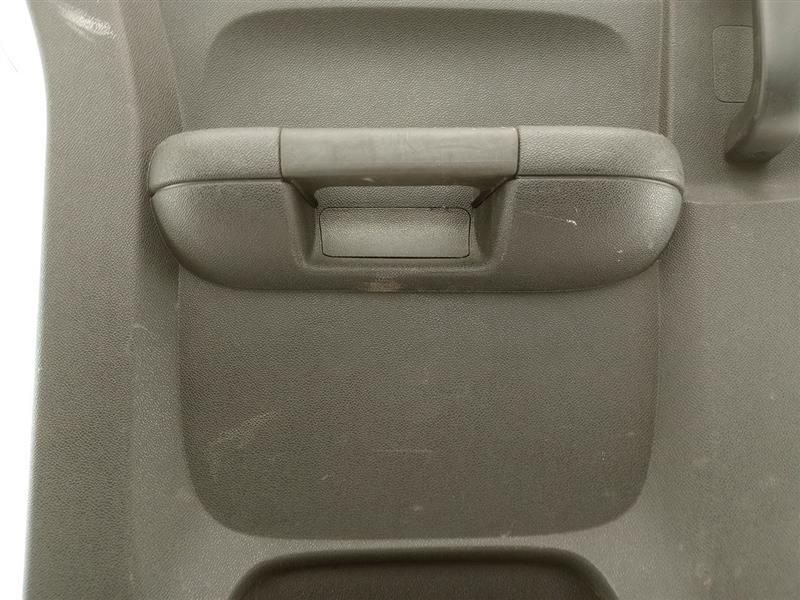 Chevrolet Silverado 1500 Rear Left Door Trim Panel