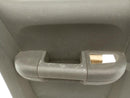 Chevrolet Silverado 1500 Rear Left Door Trim Panel-7