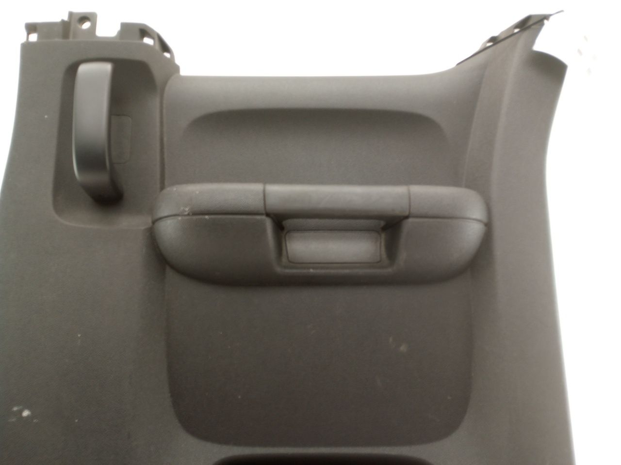 Chevrolet Silverado 1500 Rear Right Door Trim Panel