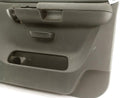 Chevrolet Silverado 1500 Front Right Door Trim Panel-5