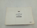 Chevrolet Silverado 1500 Owner's Manual-2