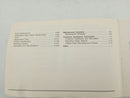 Chevrolet Silverado 1500 Owner's Manual-5