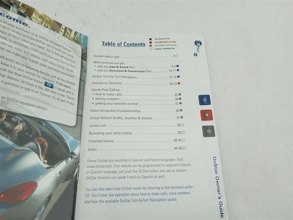 Chevrolet Silverado 1500 Owner's Manual