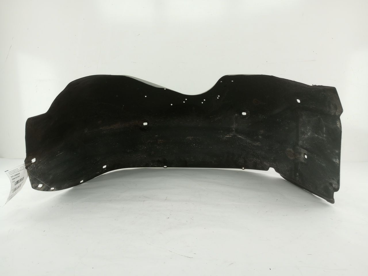 Chevrolet Silverado 1500 Front Left Inner Fender Liner - 0