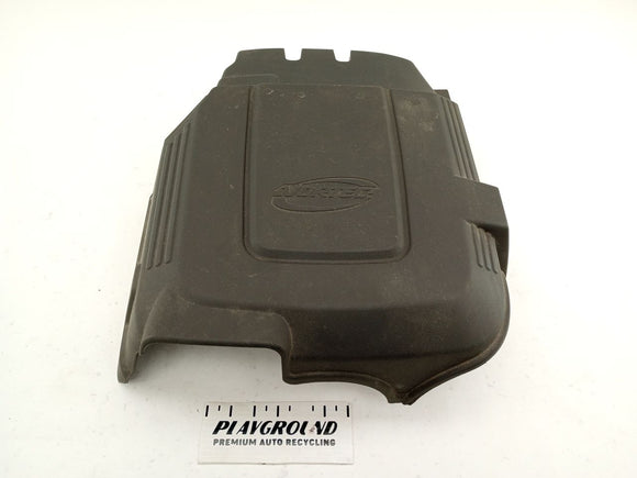 Chevrolet Silverado 1500 Engine Cover