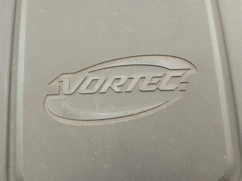 Chevrolet Silverado 1500 Engine Cover