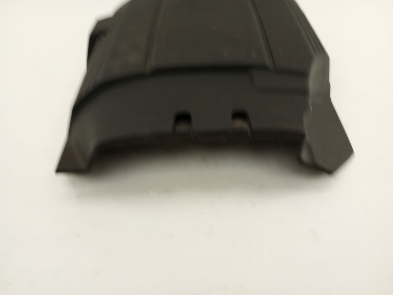 Chevrolet Silverado 1500 Engine Cover