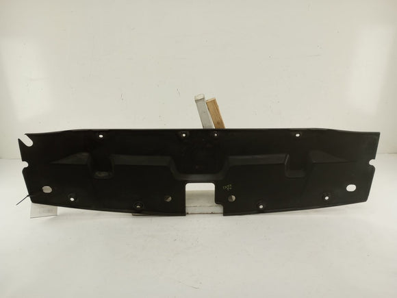 Chevrolet Silverado 1500 Radiator Support Cover