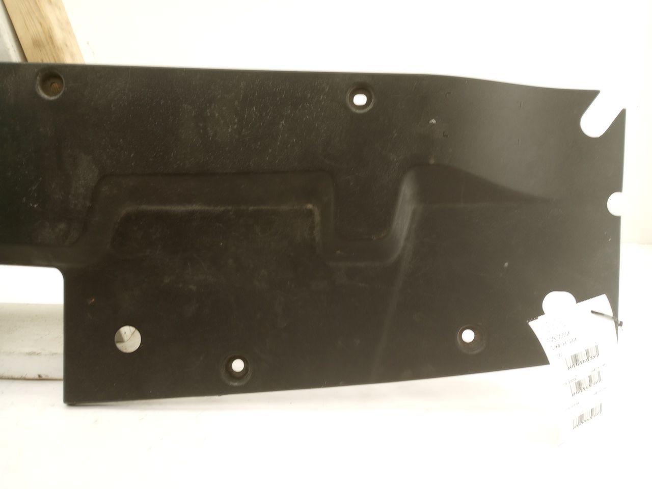 Chevrolet Silverado 1500 Radiator Support Cover