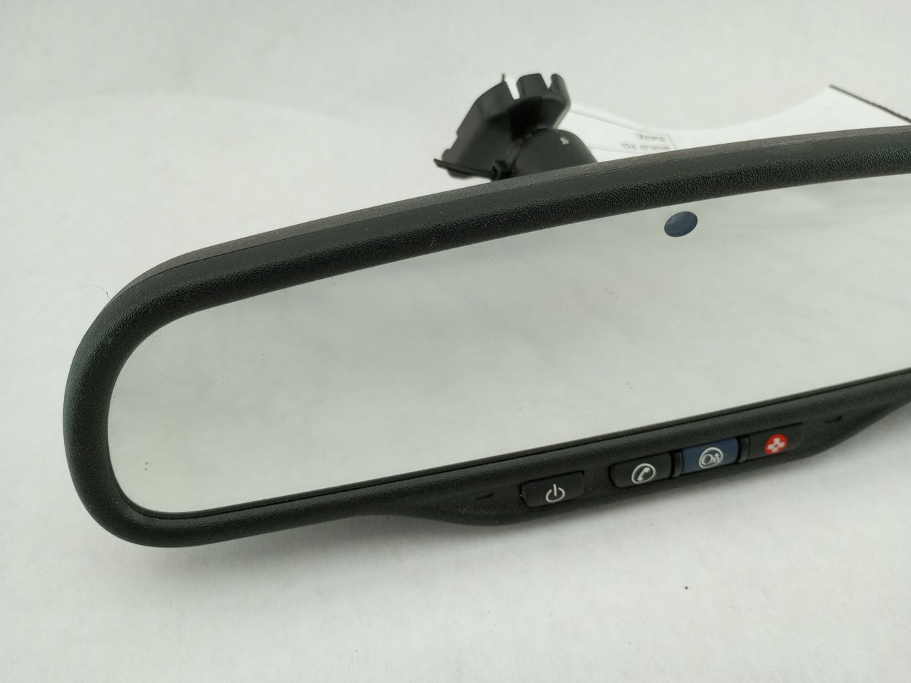 Chevrolet Silverado 1500 Rear View Mirror