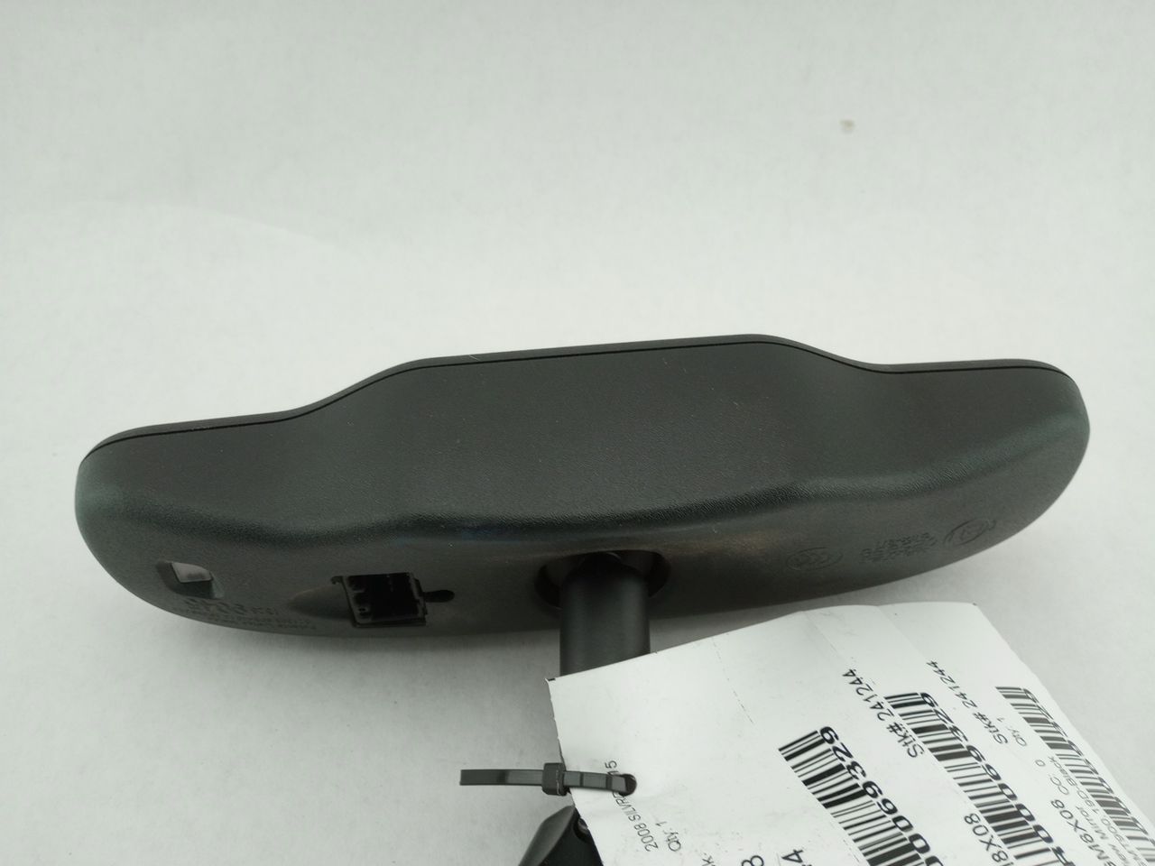 Chevrolet Silverado 1500 Rear View Mirror