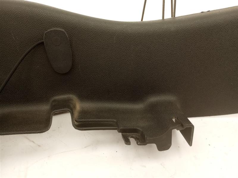 Chevrolet Silverado 1500 Rear Right C Pillar