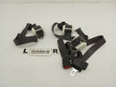 Chevrolet Silverado 1500 Set Of Rear Seat Belt Retractors-1