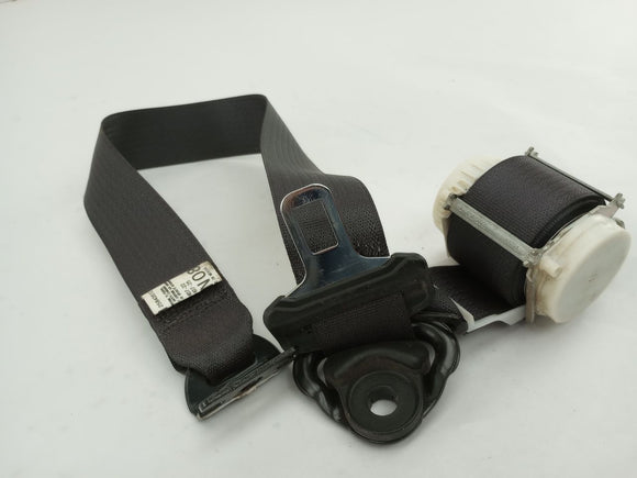 Chevrolet Silverado 1500 Set Of Rear Seat Belt Retractors