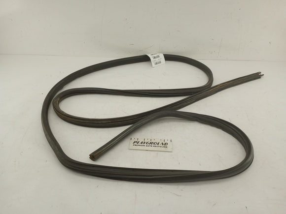 Chevrolet Silverado 1500 Right Side Door Seal