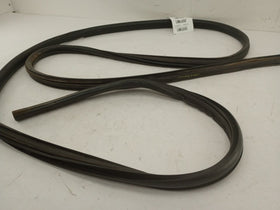 Chevrolet Silverado 1500 Right Side Door Seal - 0