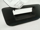 Chevrolet Silverado 1500 Rear Tailgate Handle Trim-5