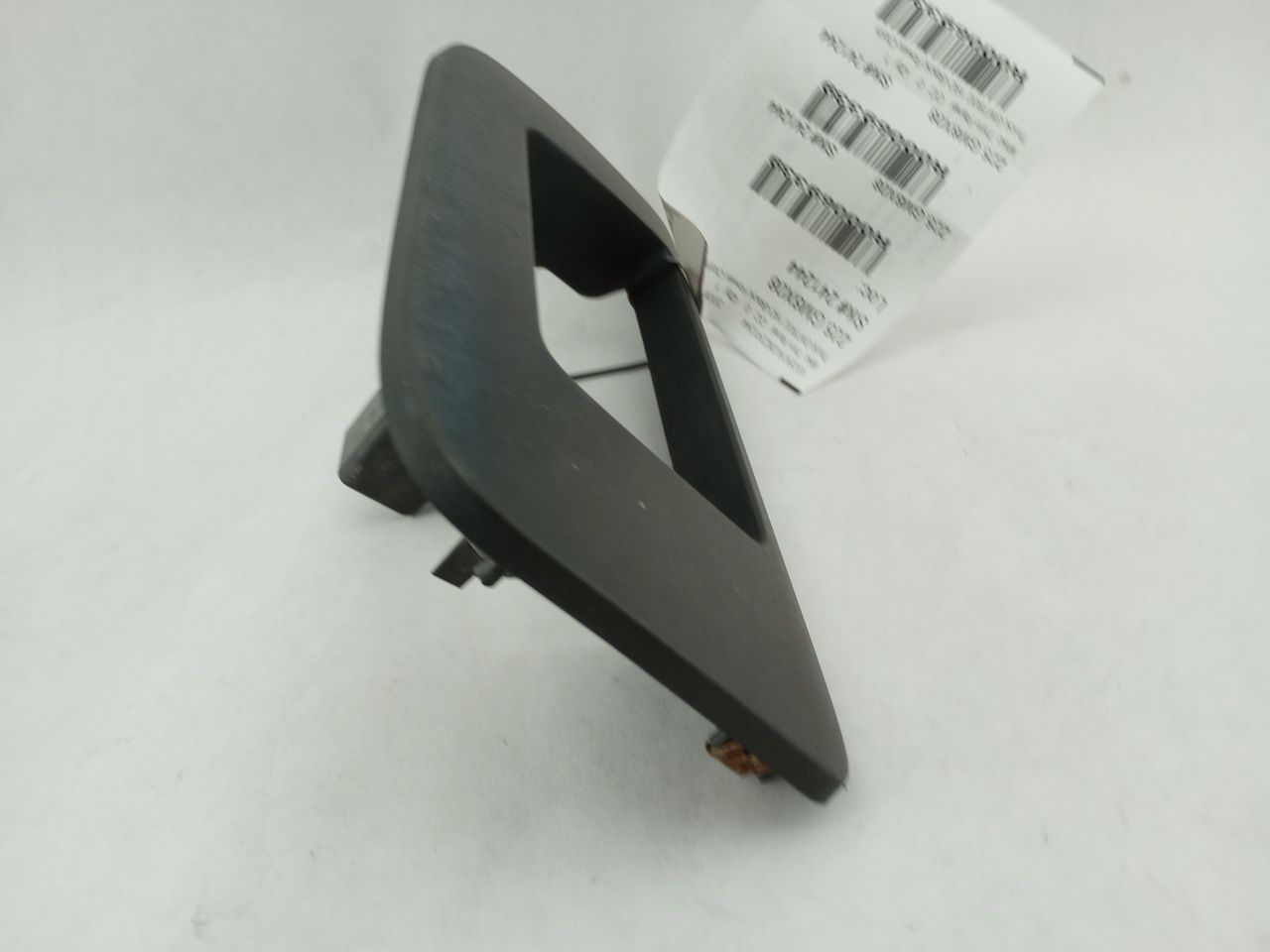 Chevrolet Silverado 1500 Rear Tailgate Handle Trim