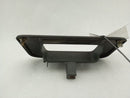 Chevrolet Silverado 1500 Rear Tailgate Handle Trim-7