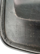 Chevrolet Silverado 1500 Rear Tailgate Handle Trim-8