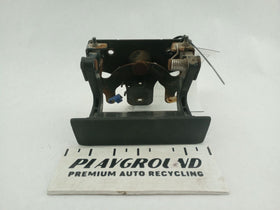 Chevrolet Silverado 1500 Rear Tailgate Handle