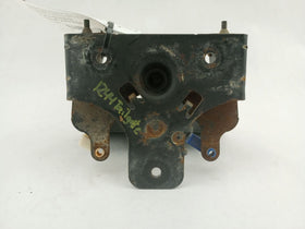 Chevrolet Silverado 1500 Rear Tailgate Handle - 0