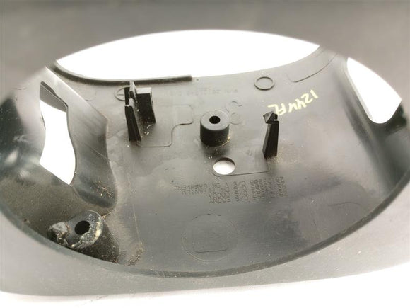 Chevrolet Silverado 1500 Steering Column Trim