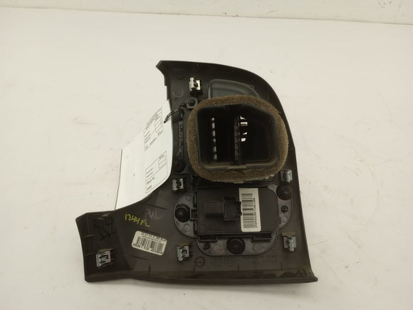 Chevrolet Silverado 1500 Front Left Dash Trim