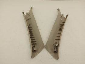 Chevrolet Silverado 1500 Pair Of A Pillars - 0