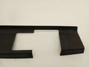 Chevrolet Silverado 1500 Pair Of Rear Door Hinge Cover Trim-10