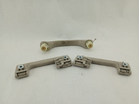 Chevrolet Silverado 1500 Set Of Grab Handles