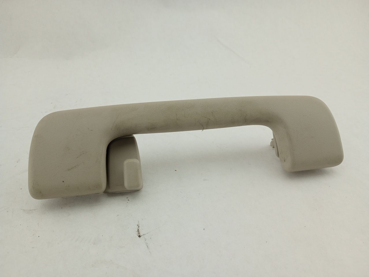 Chevrolet Silverado 1500 Set Of Grab Handles