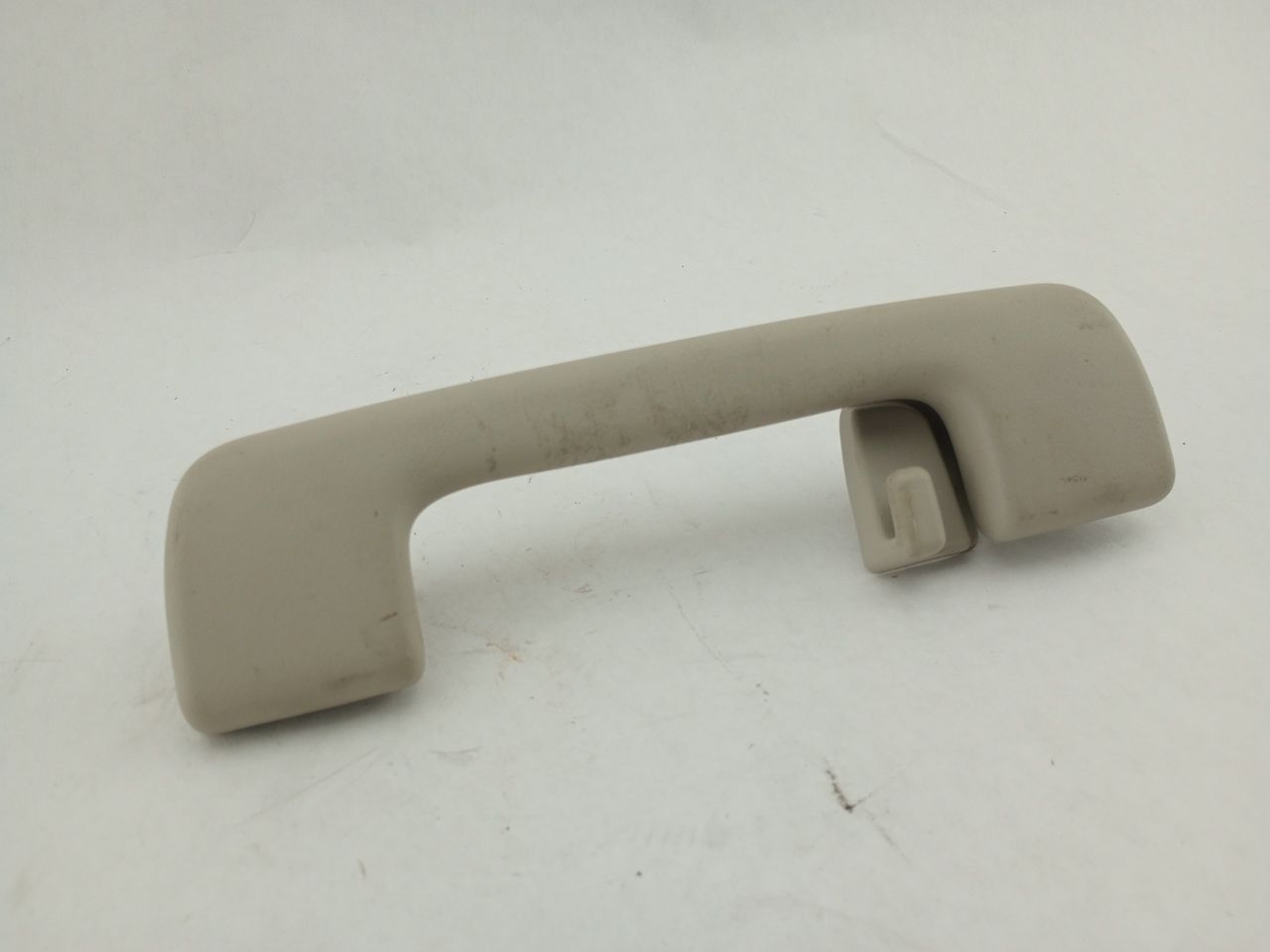 Chevrolet Silverado 1500 Set Of Grab Handles